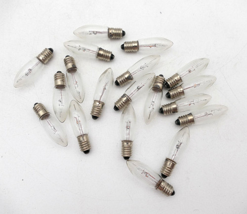 Osram weihnachts topkerzen - weihnachts-topkerzen, 12v