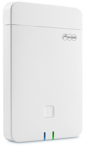 Auerswald comfortel 500s - comfortel, ws-500s