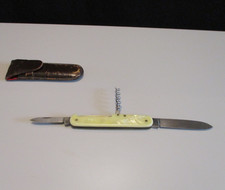 Vintage Taschenmesser SMF