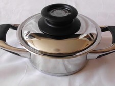 AMC Topf 1,3 Liter 16cm