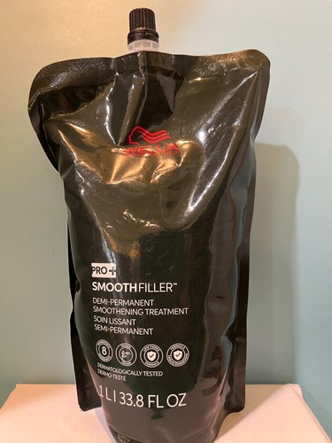 Wella pro smoothfiller - wella,