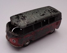 Märklin 8000 Serie VW T1  Bus   50er Jahre