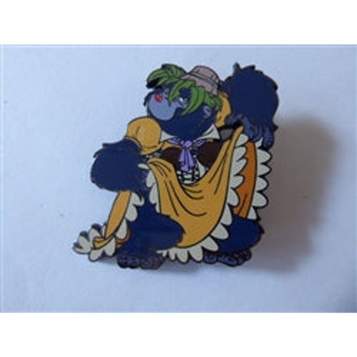 Disney trading pin 169240 dlp - pin,
