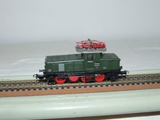 Piko H0 E-Lok Elektrolok E63 02 DB grün gut & voll funktionsfähig mit Licht