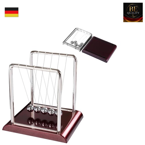 Bavooty newton pendel set mit - bavooty, pendel-set