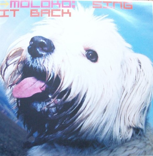 Moloko sing back - -,