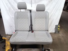 Sitzbank 2. Reihe VW T5