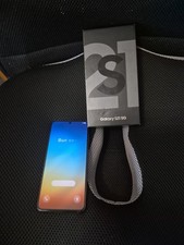Samsung Galaxy S21 5G