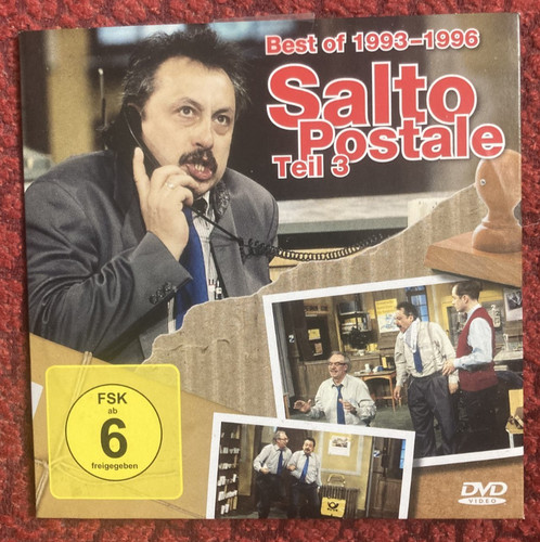 Salto postale best - best, of