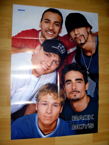Backstreet boys star - boys, /