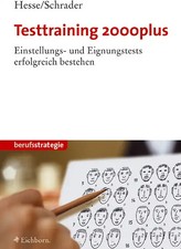 Testtraining 2000plus