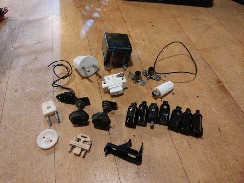 Ddr elektronikbauteile bzw - ddr,