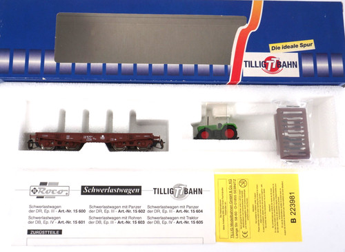 Tillig 15605 - tt,
