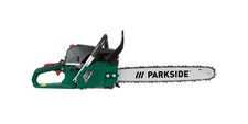 PARKSIDE® Benzin-Kettensäge