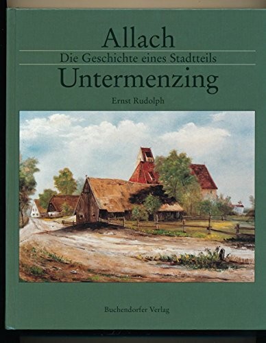Allach untermenzing die - allach-untermenzing:,