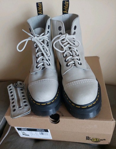 Martens sinclair smoked - martens,