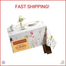 Maison d' Hermine Table Cloth