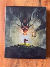 Dragons Dogma II (2) Steelbook