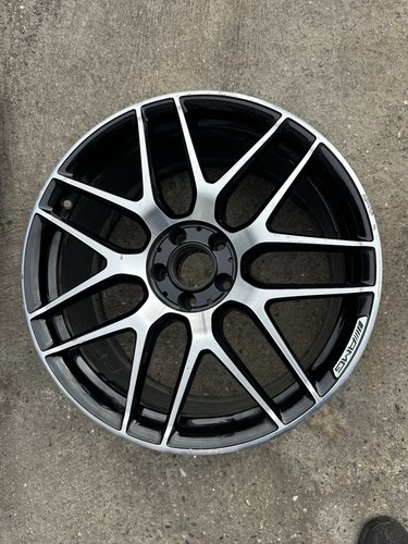 Mercedes x 20 et25 - 9,5,