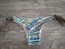 Triumph Bikinislip "4yr Styleprint2 Tanga 12" mehrfarbig Gr.36Neu