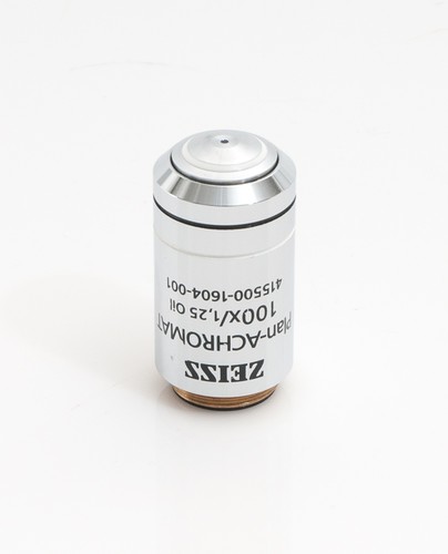 Zeiss mikroskop objektiv primo - zeiss,