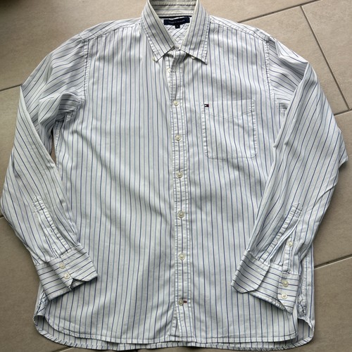 Tommy hilfiger herren langarm - tommy,
