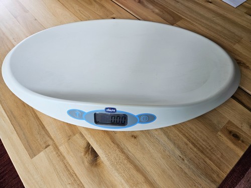 Chicco digitale babywaage für - chicco,