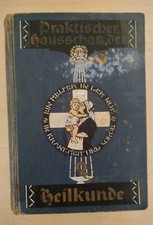 Antiquariat: Praktischer