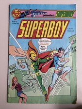 Superman präsentiert 