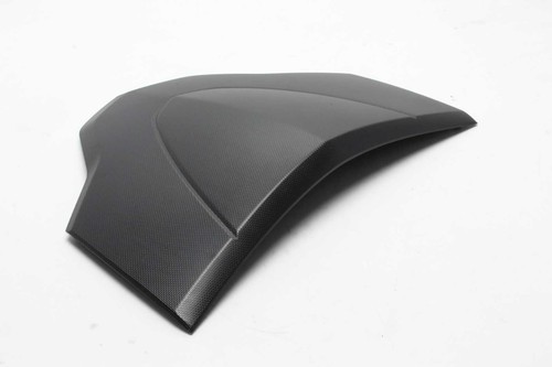 Topcase deckel abdeckung - topcase,