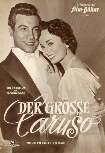 Filmprogramm der grosse - "der,