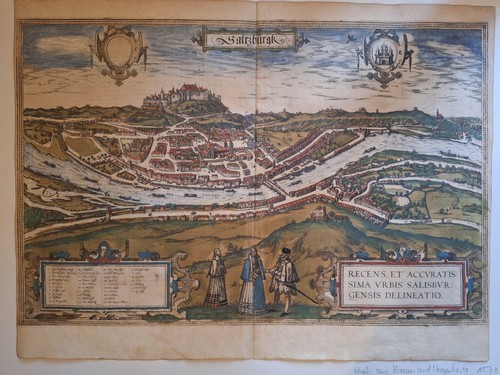 Saltzburgk salzburg - saltzburgk,