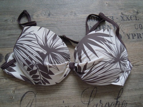 Damen bügel bikini oberteil - damen,