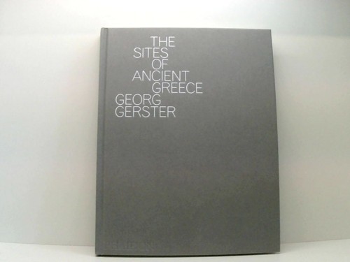 The sites ancient - the,