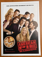 American Pie - Das
