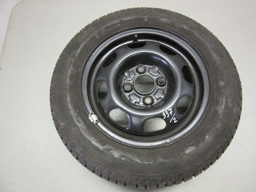 Notrad ersatzrad 175 r13 - , 175/65