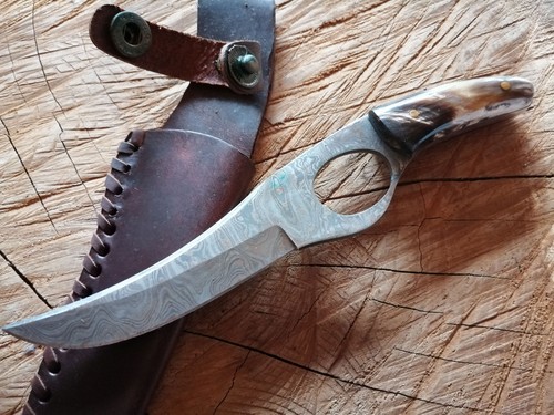 Originelles messer mit - originelles,