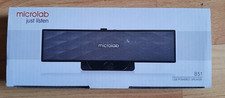 Microlab Notebook Lautsprecher