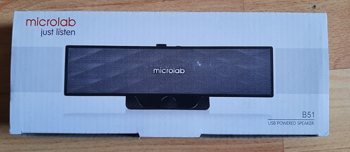 Microlab notebook lautsprecher - microlab,