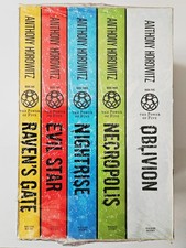 The Power of Five : The