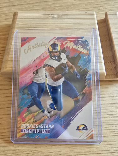 Panini 2025 rookies - 2025,