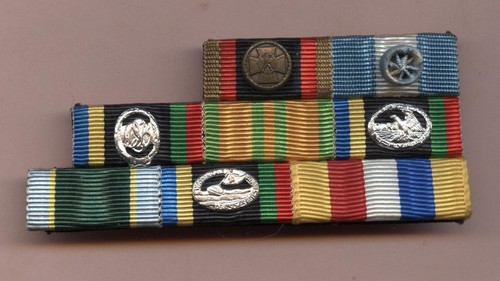 Alte acht bundeswehr - alte,