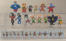 (1836) RAR!! Komplettsatz NU