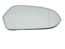 Audi A6 4G Spiegelglas Spiegel