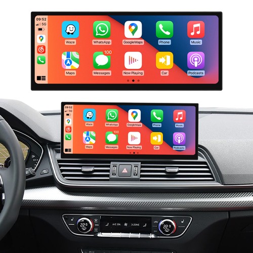 Wireless carplay - 12,3',