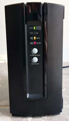 Cyber power dtb24u12v akku - cyber,