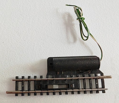 Minitrix 4969 elektrisches - minitrix,