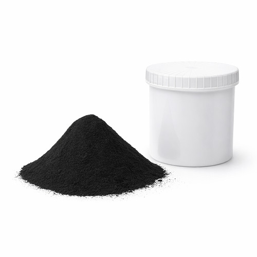 Schungit pulver verschiedene - schungit, /