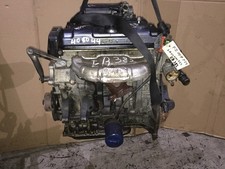  14207 Motor ohne Anbauteile