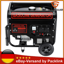 Stromerzeuger Benzin 3000W